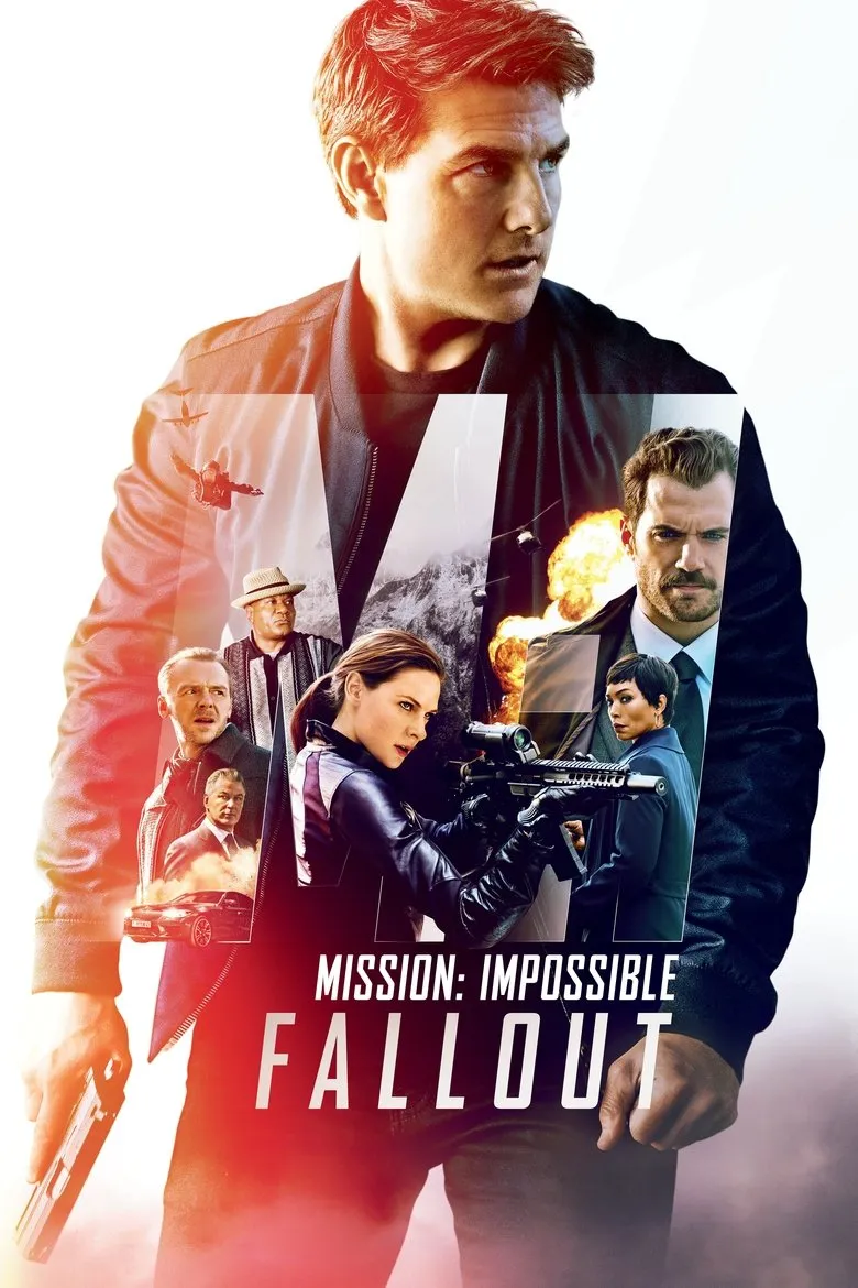 Mission: Impossible - Fallout (2018) mission-impossible-fallout