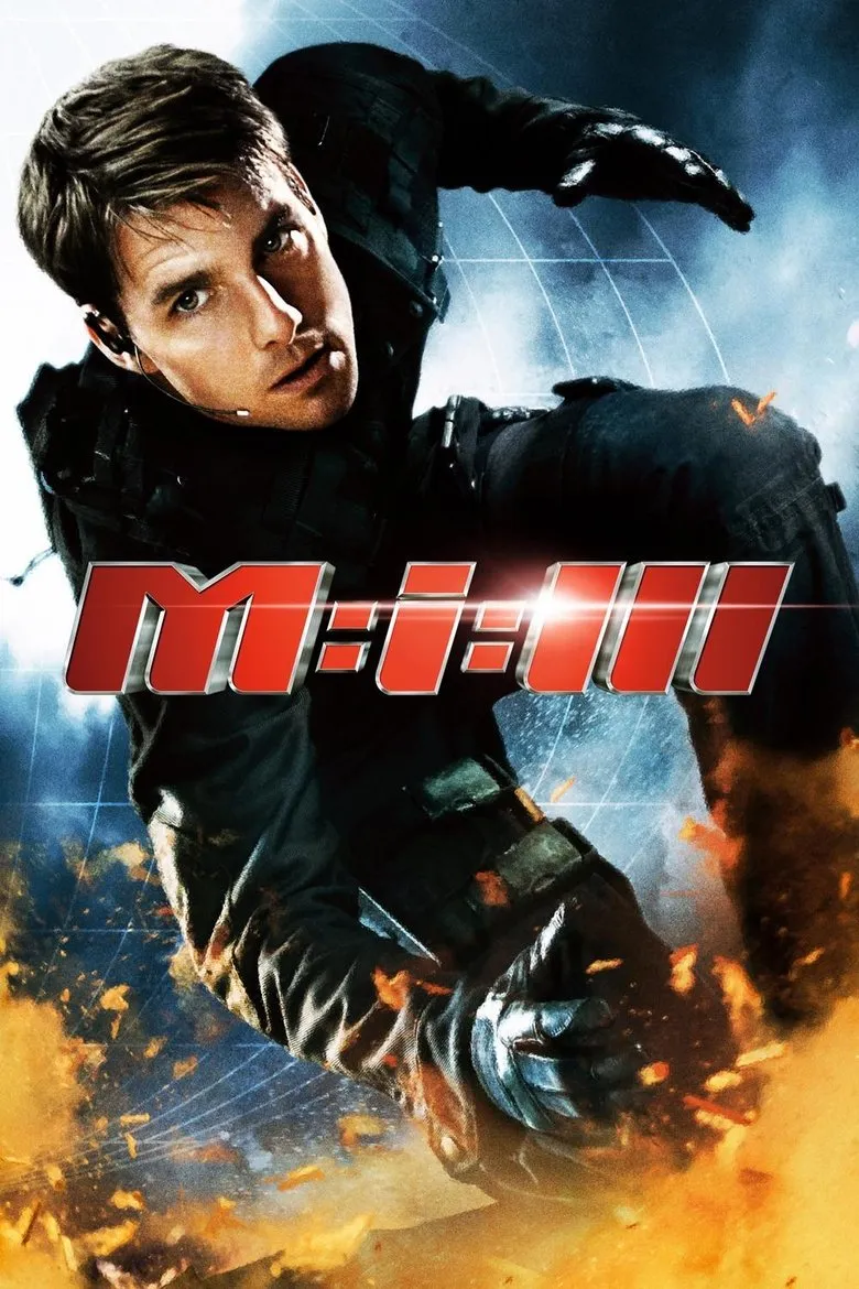 Mission: Impossible III (2006) mission-impossible-iii