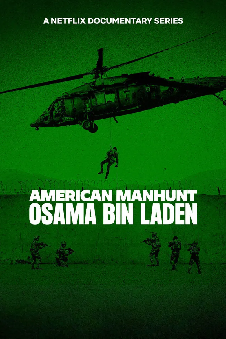 American Manhunt: Osama bin Laden (2025) Season 1 mixfGadAlnXfUiet5vVHoP5HQ4F