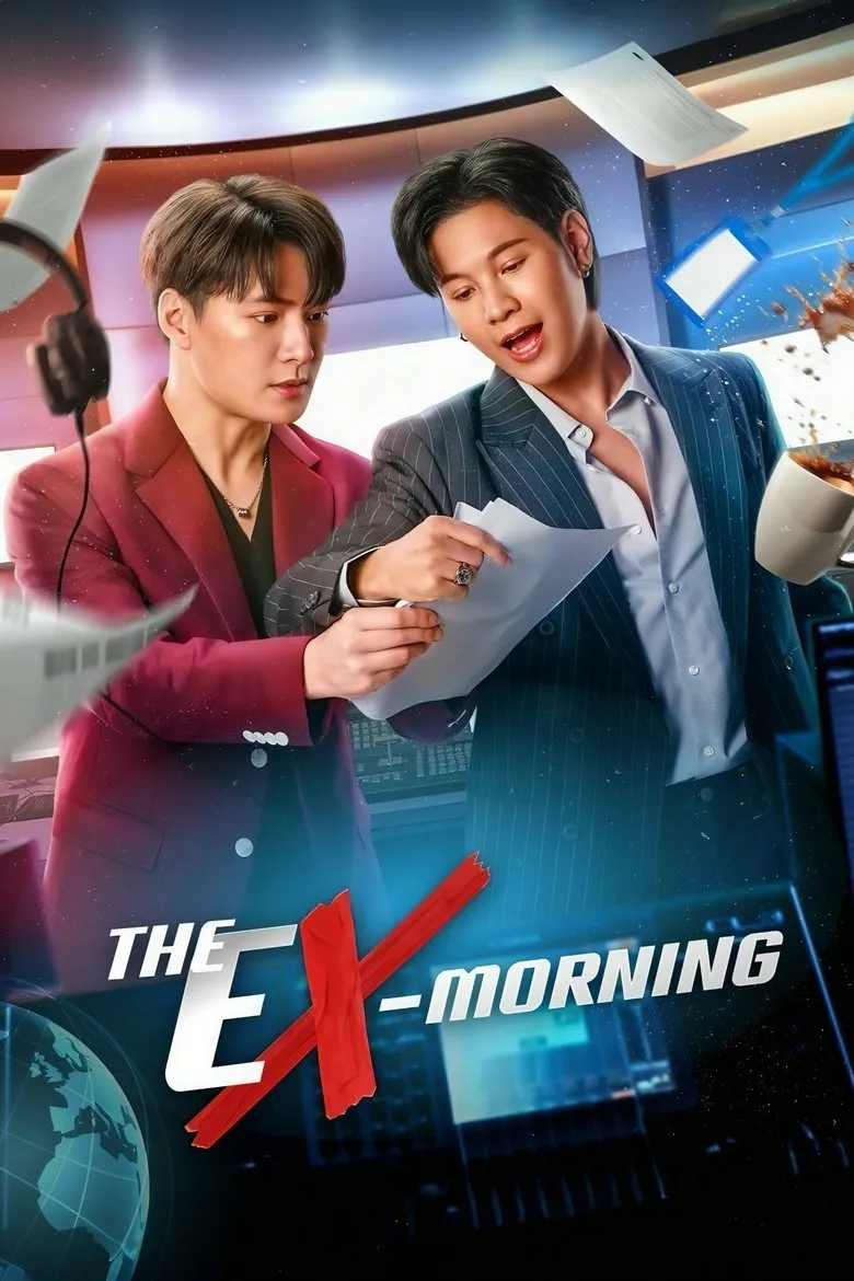 The Ex-Morning (2025) Season 1 the-ex-morning