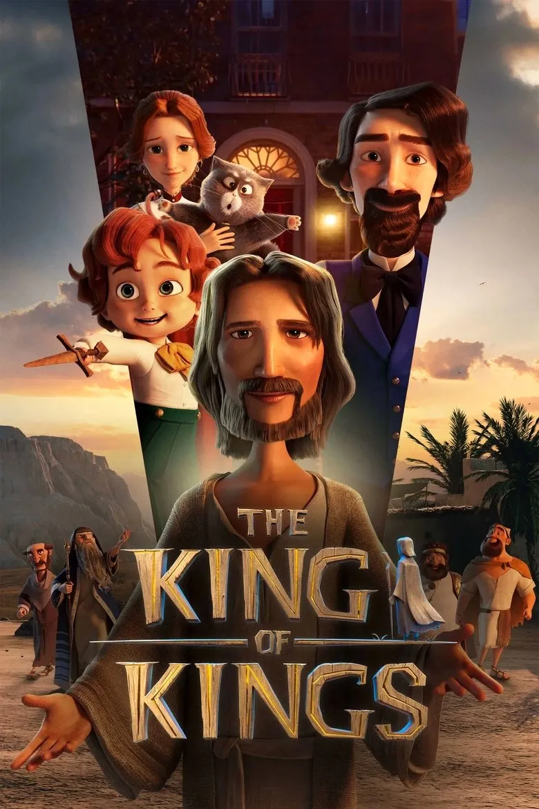 The King of Kings (2025) the-king-of-kings