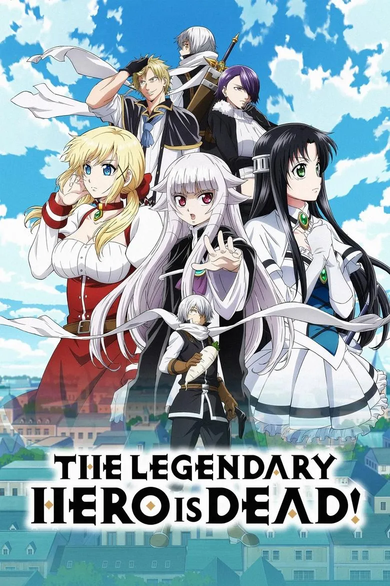 the-legendary-hero-is-dead