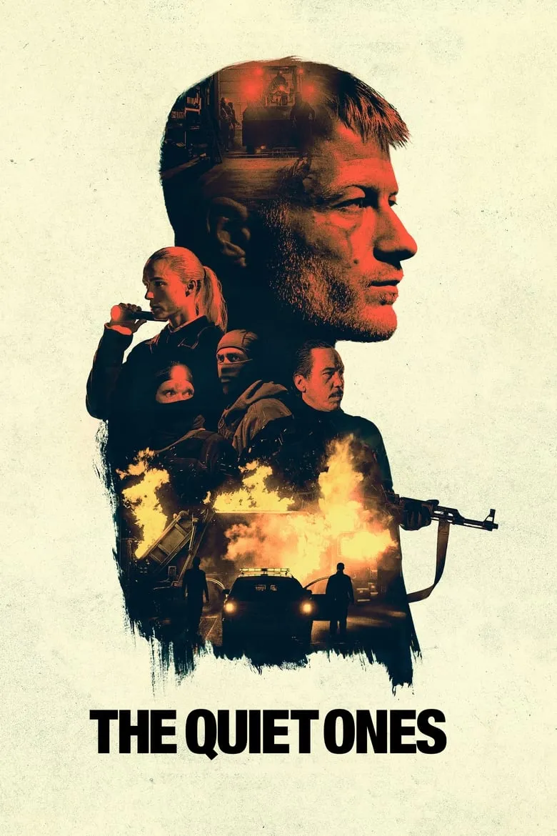 the-quiet-ones