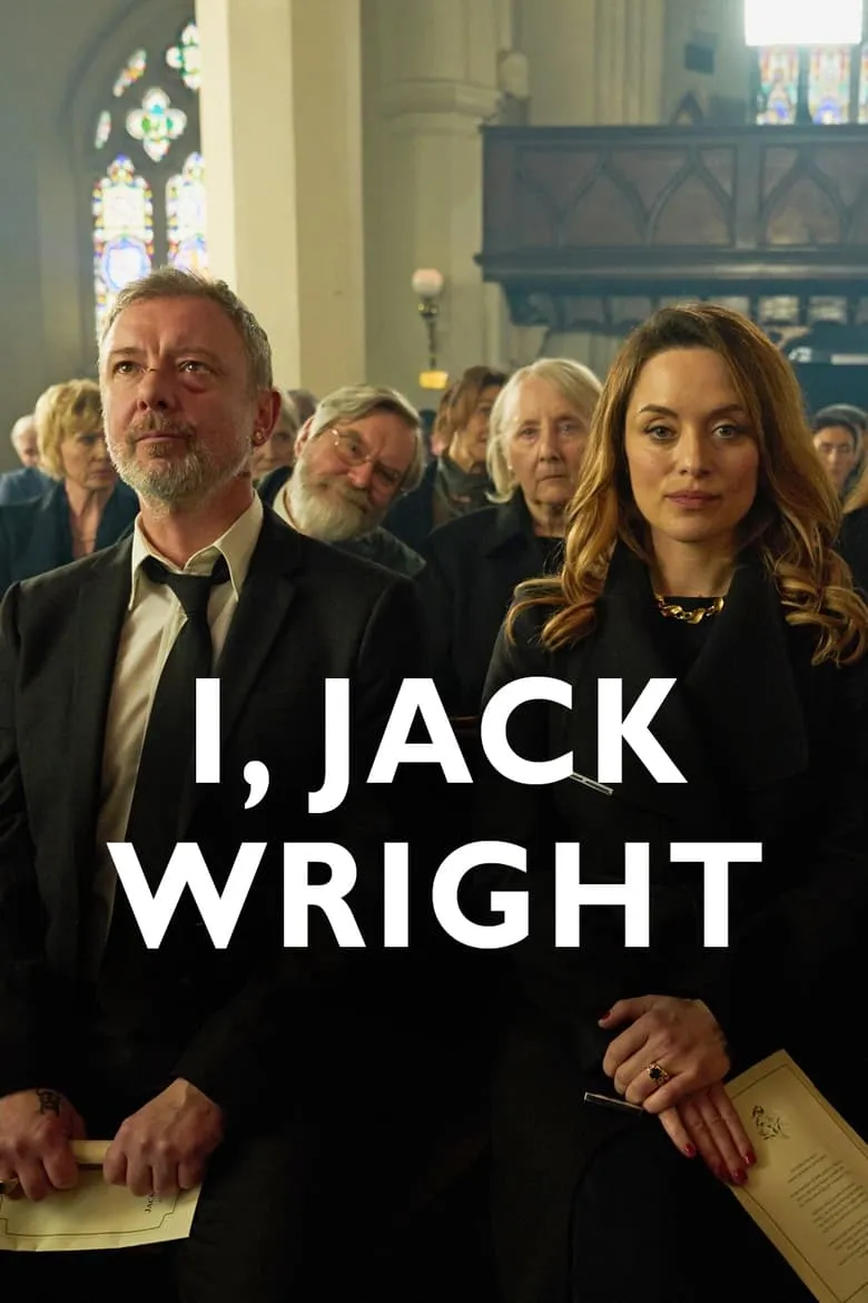 I, Jack Wright (2025) Season 1