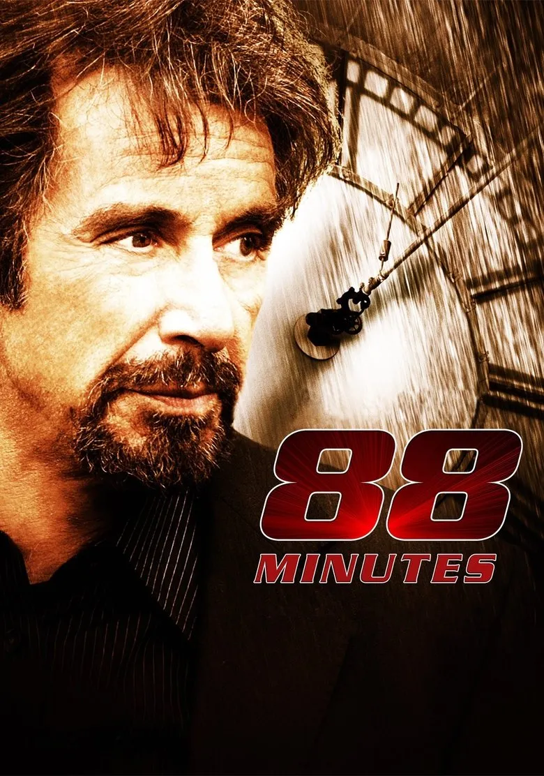 88 Minutes (2007) 88-minutes