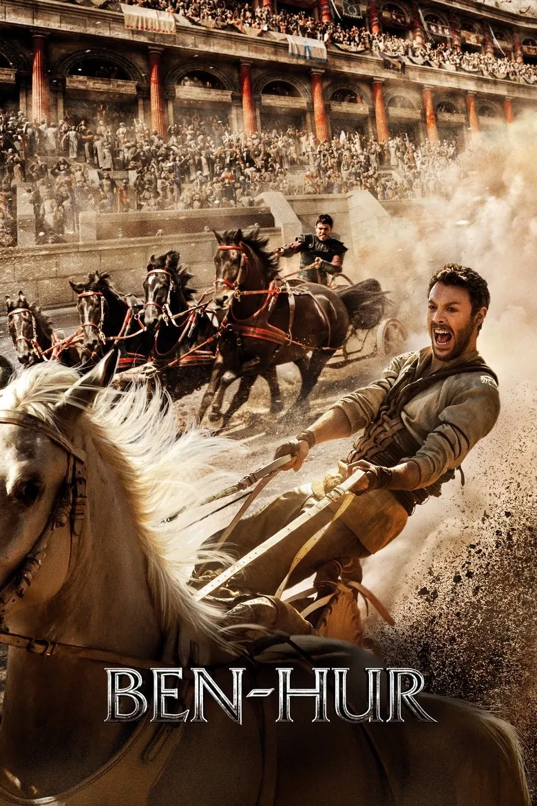 Ben Hur (2016)