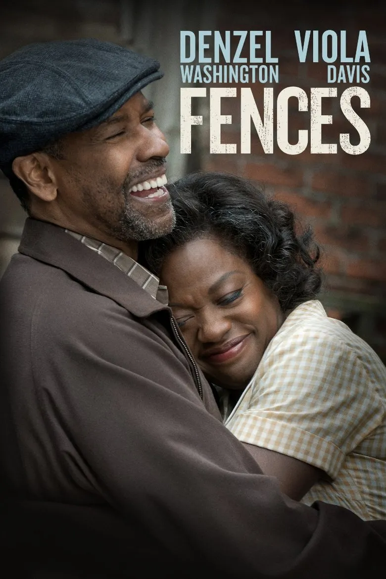 fences