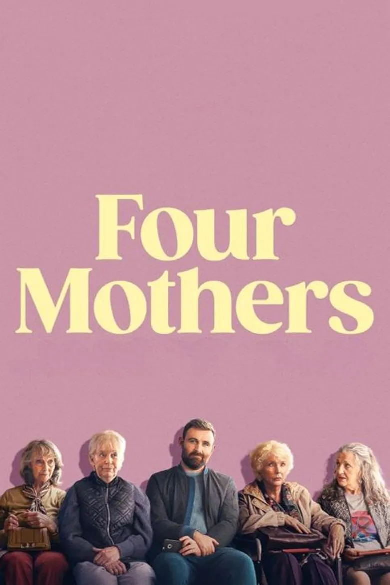 four-mothers