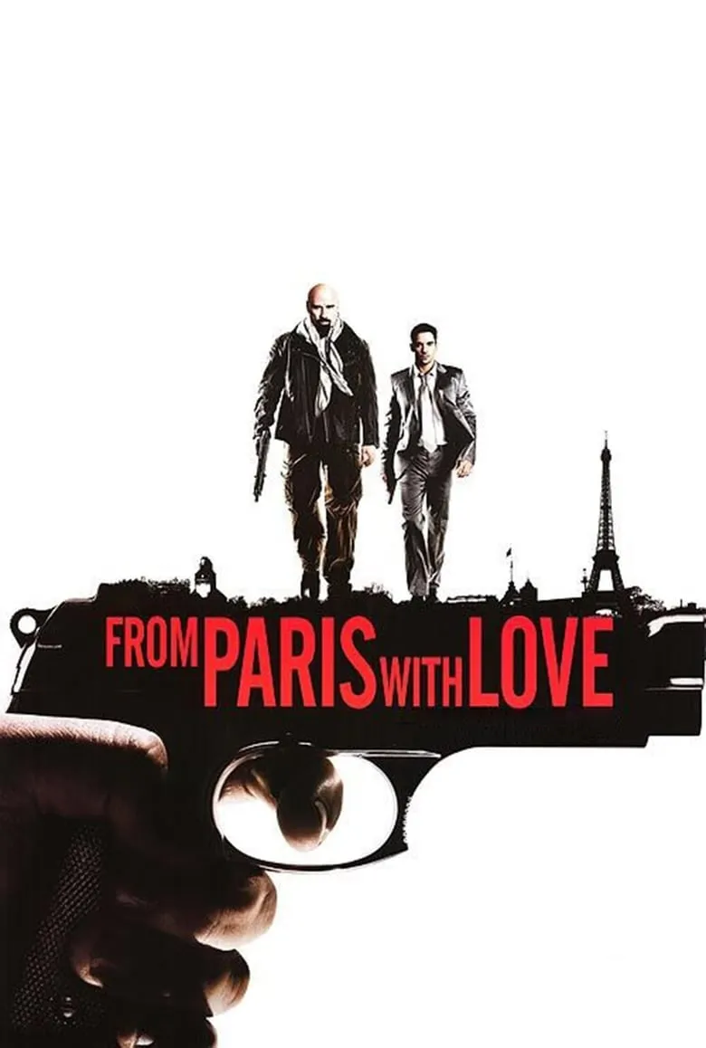 From Paris with Love (2010) from-paris-with-love