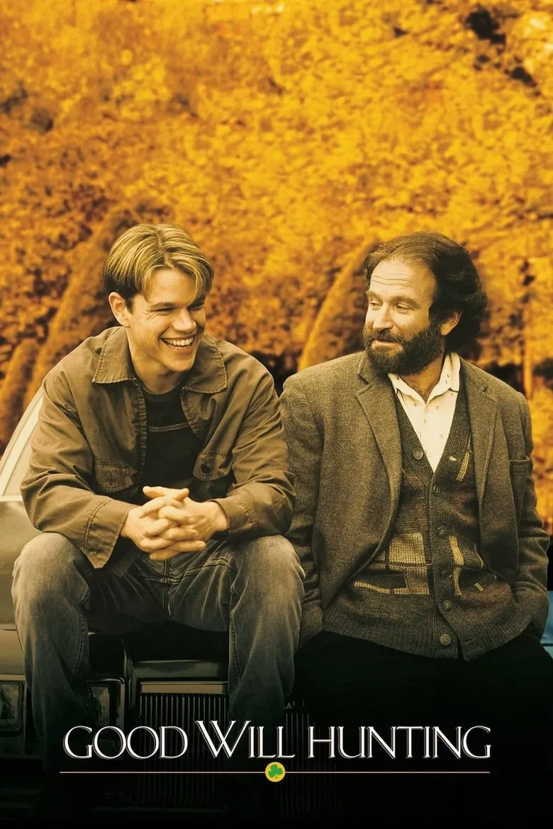 Good Will Hunting (1997) good-will-hunting