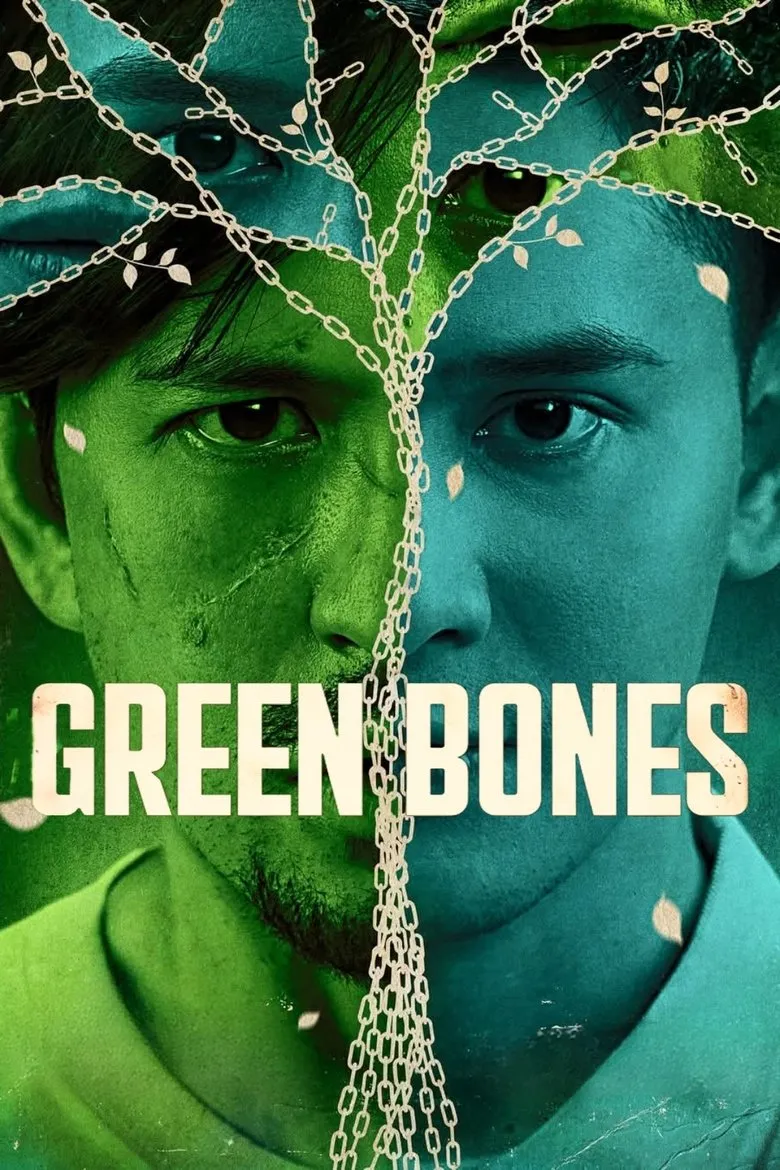 Green Bones (2024) green-bones
