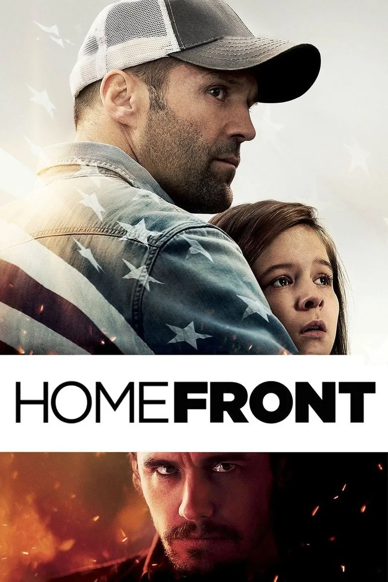 Homefront (2013) homefront