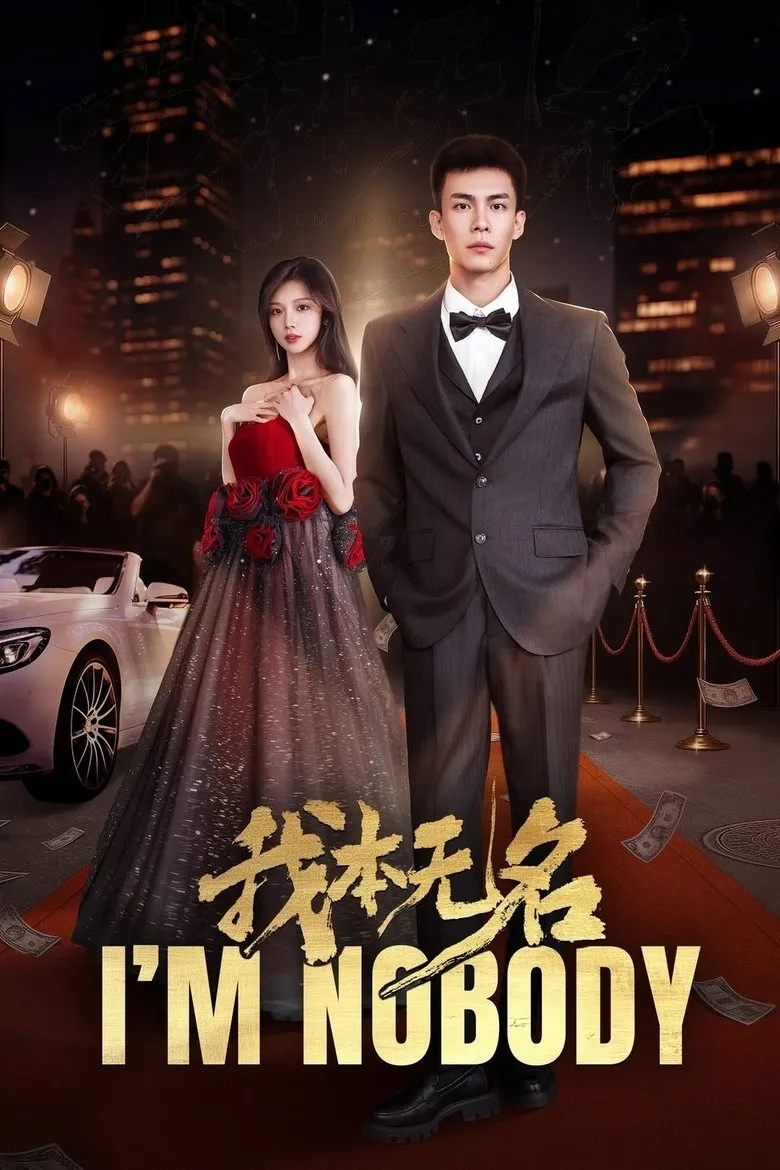 I’m Nobody (2025) Season 1