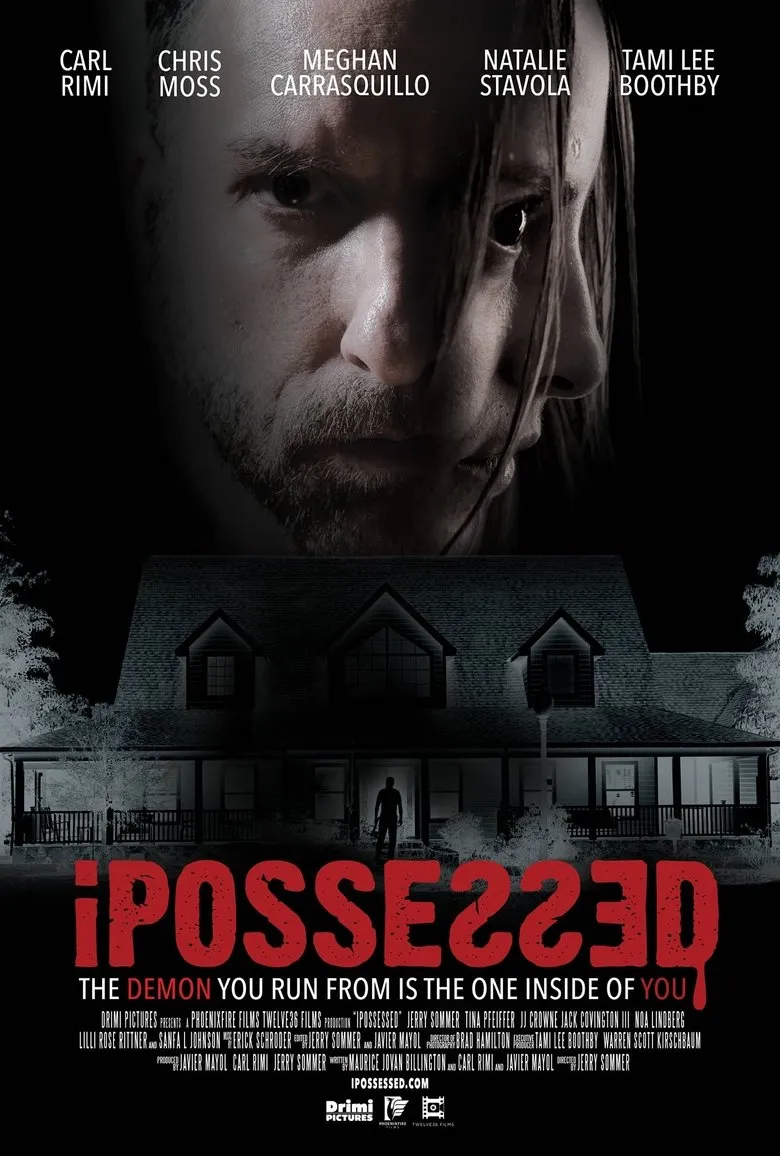 iPossessed (2025)