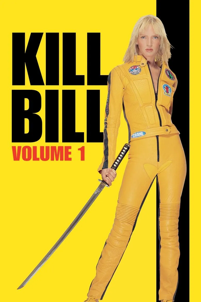 Kill Bill: Vol. 1 (2003) kill-bill-vol-1