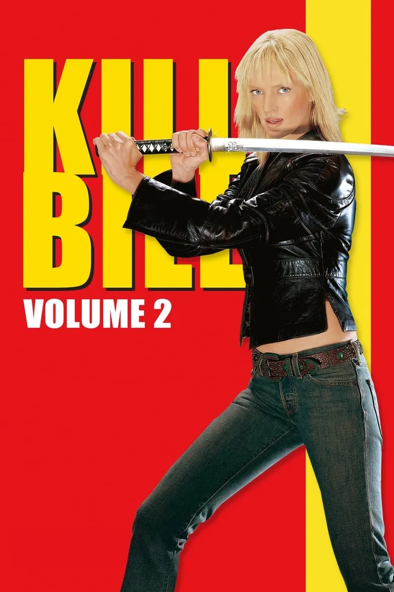Kill Bill: Vol. 2 (2004) kill-bill-vol-2