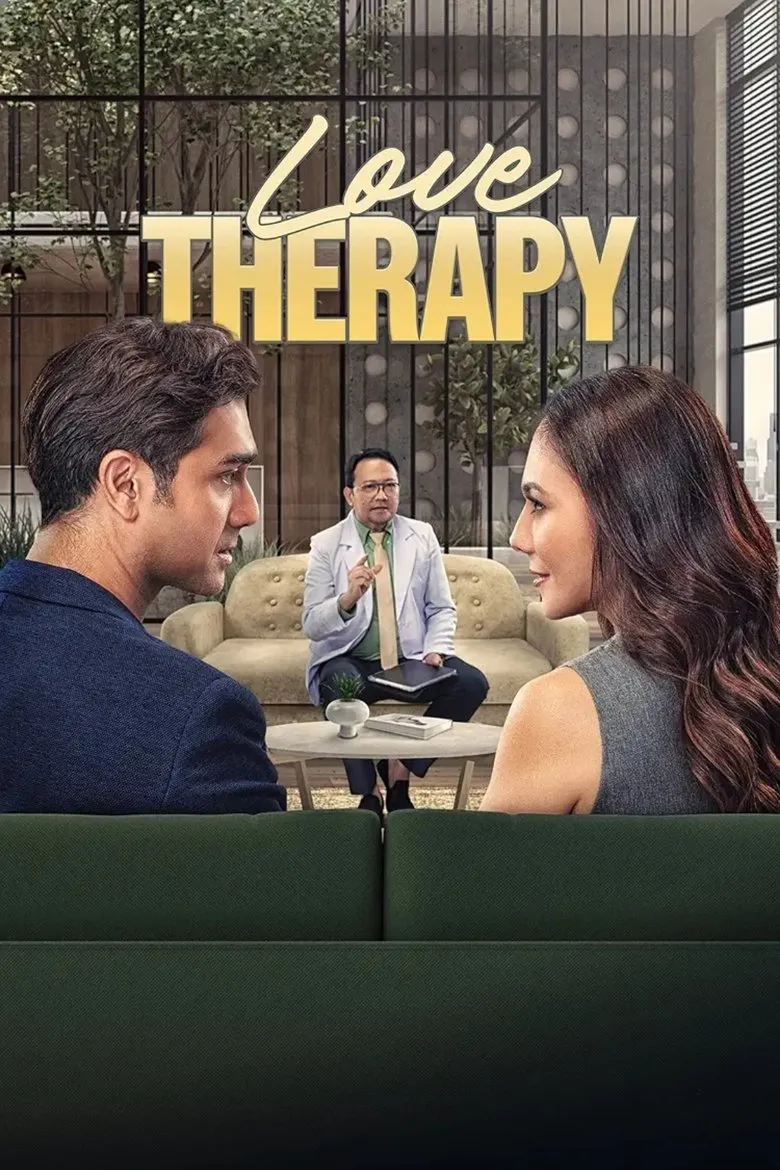 love-therapy