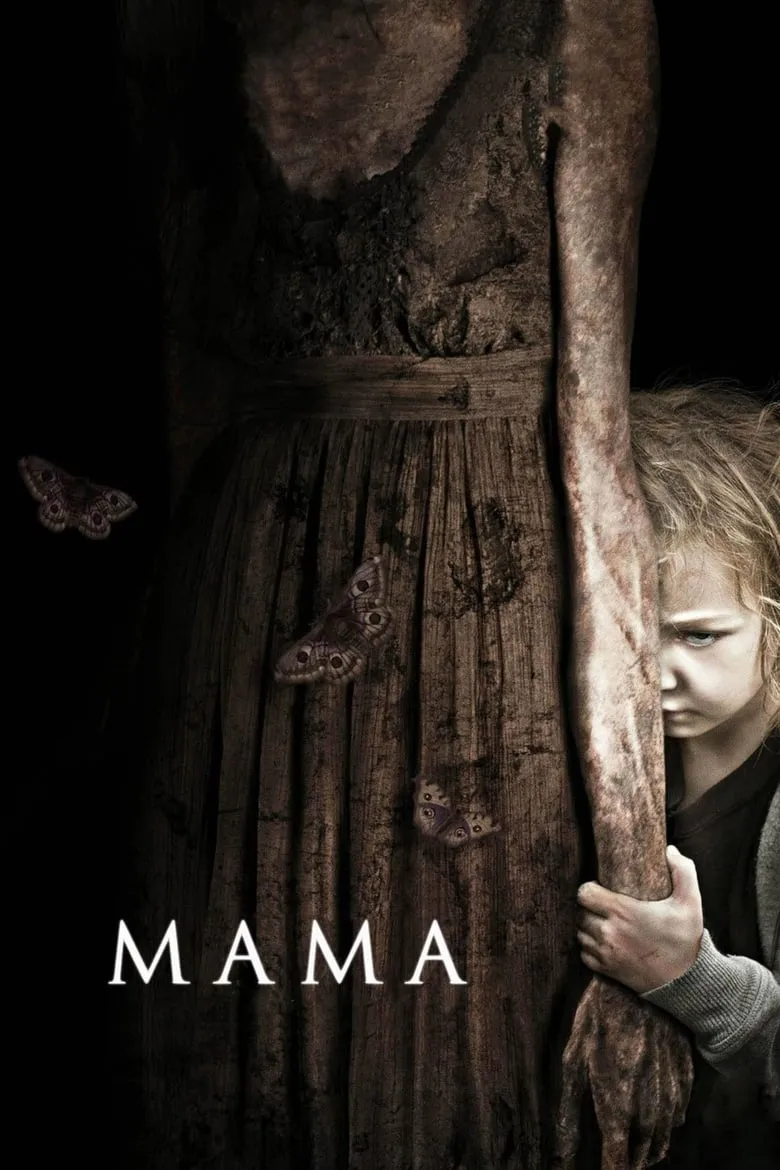 Mama (2013) Mama