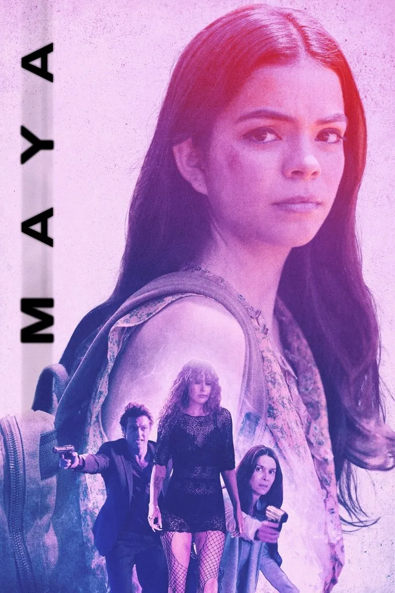 Maya (2023) Maya