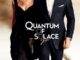 Quantum of Solace