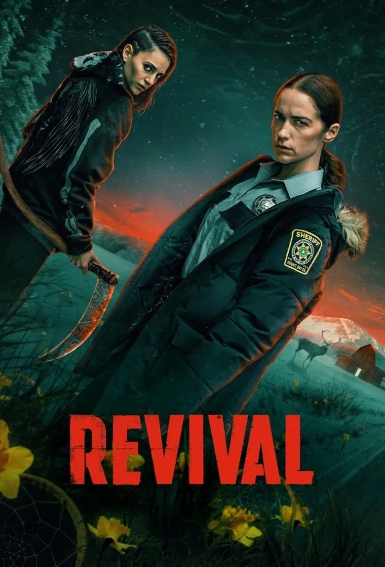 Revival (2025) Season 1