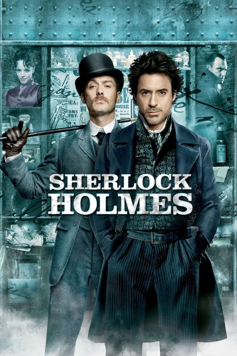 sherlock-holmes
