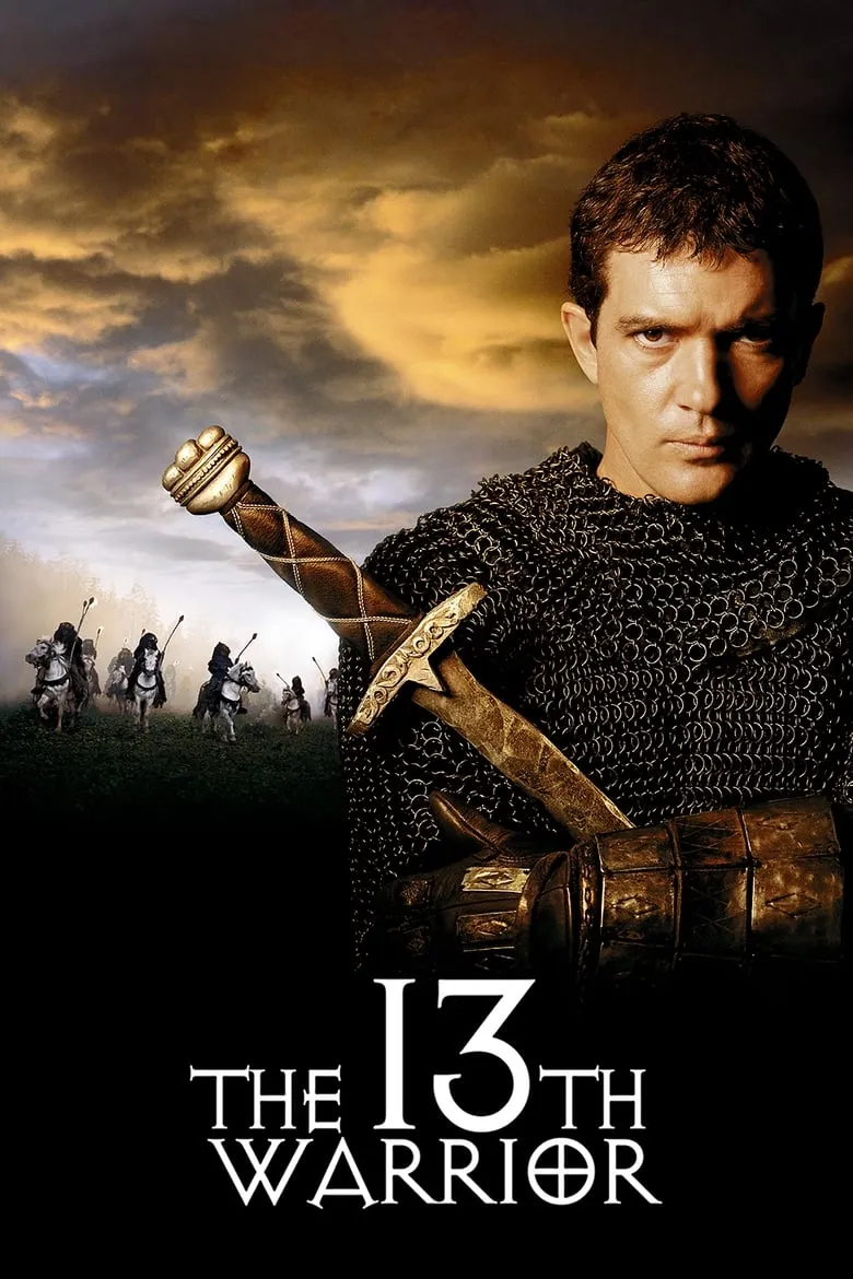The 13th Warrior (1999) the-13th-warrior