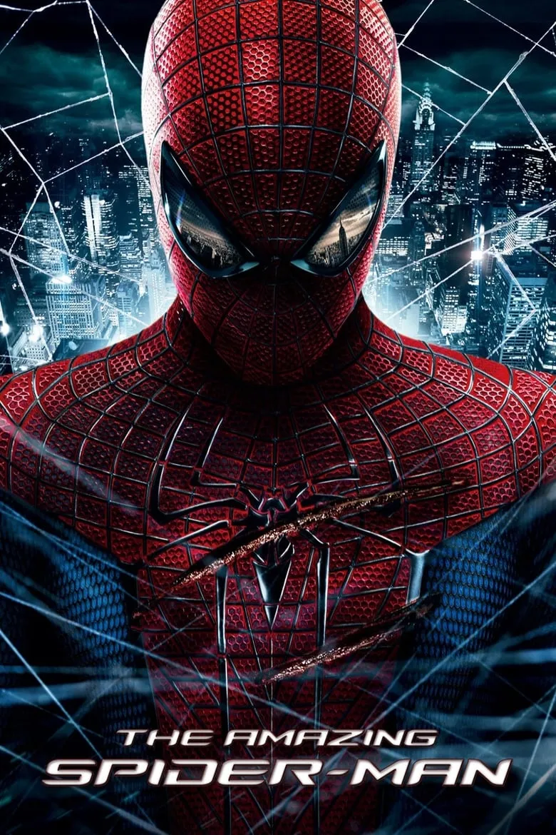 the-amazing-spider-man