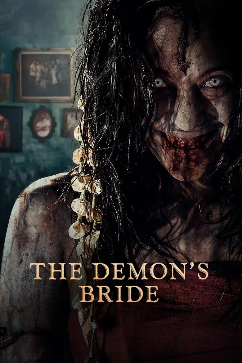 The Demon's Bride (2025) the-demons-bride