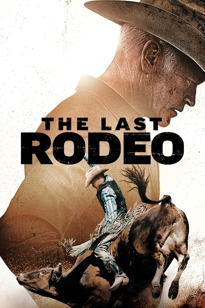 The Last Rodeo (2025) the-last-rodeo