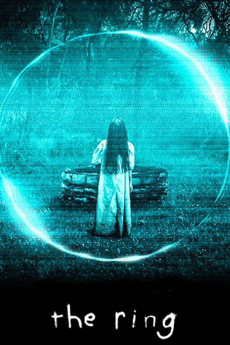 The Ring (2002)