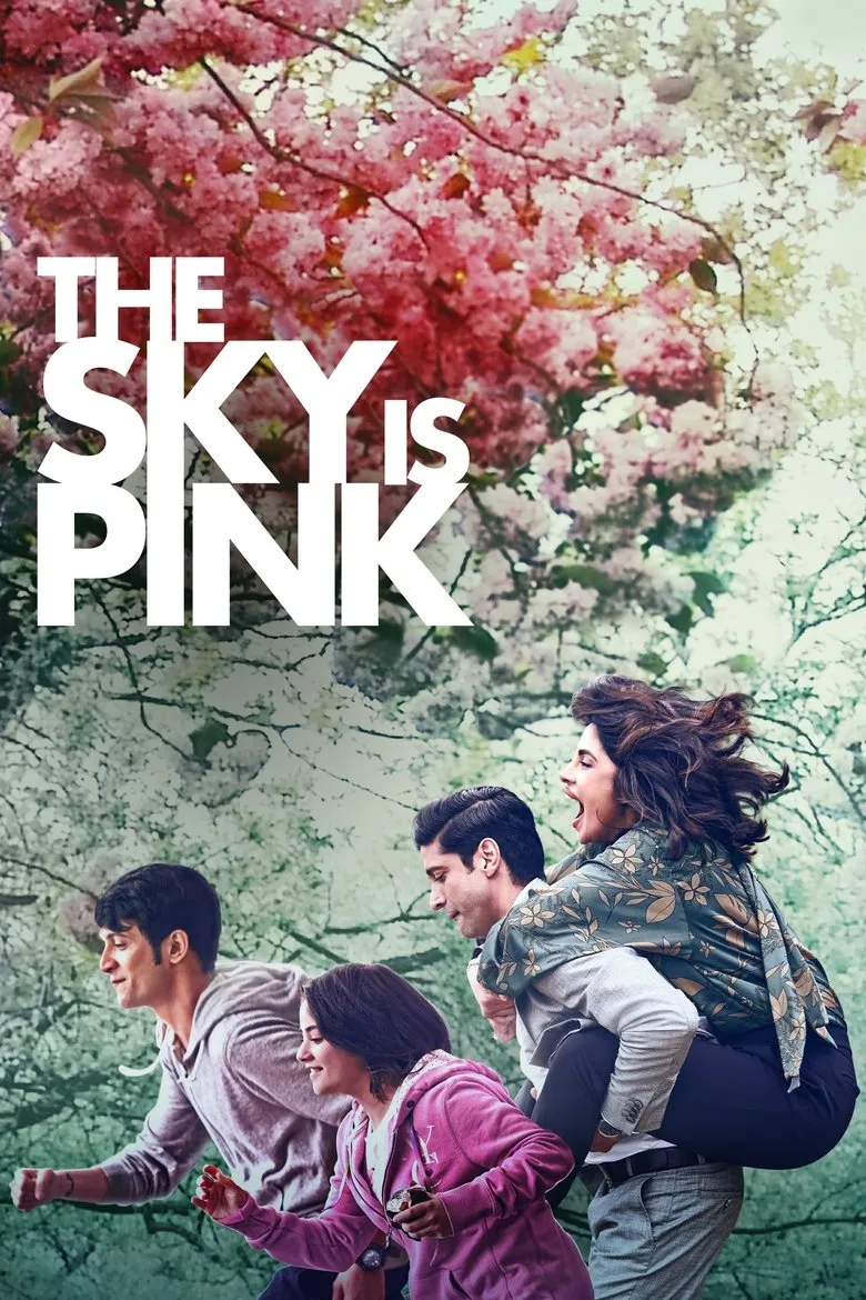 the-sky-is-pink