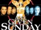 Any Given Sunday