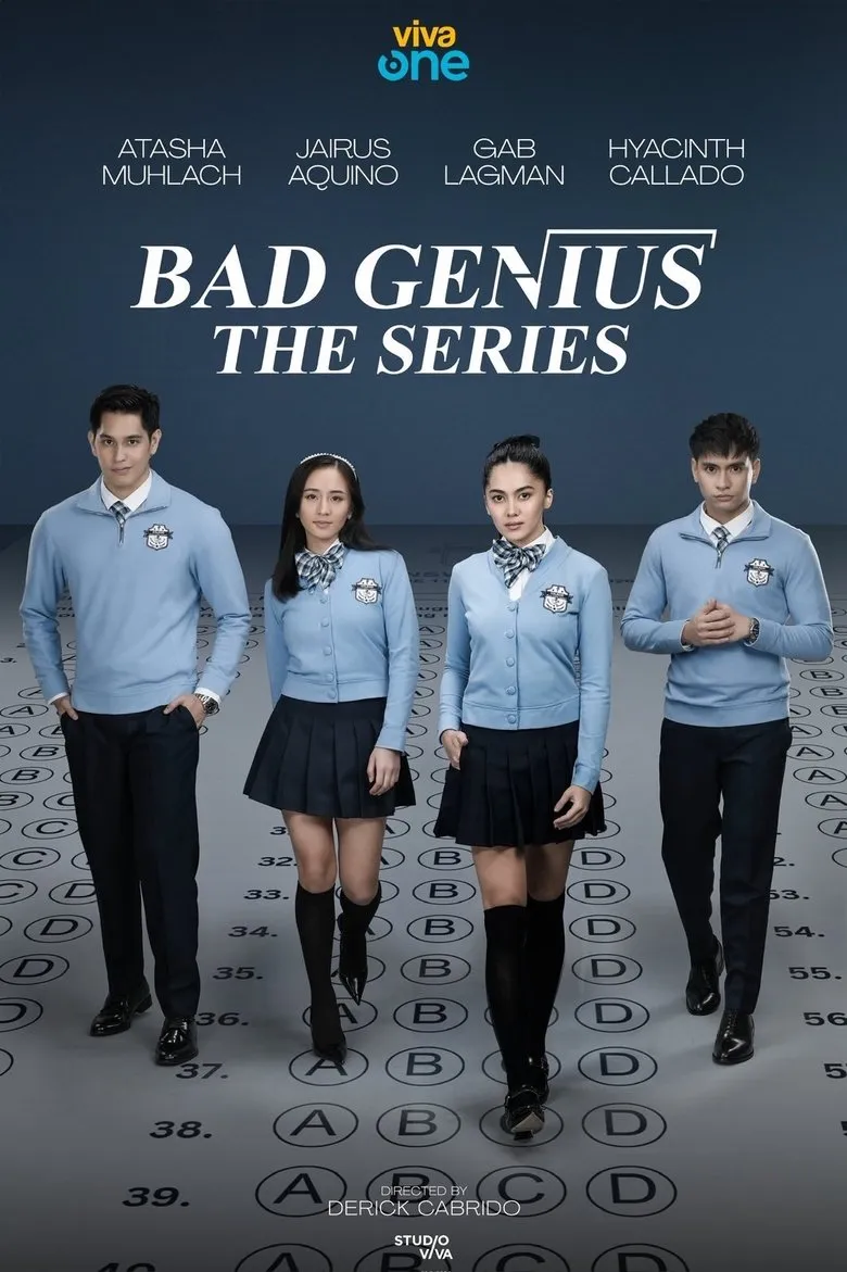 Bad Genius: The Series (2025) Season 1 Bad Genius: The Series