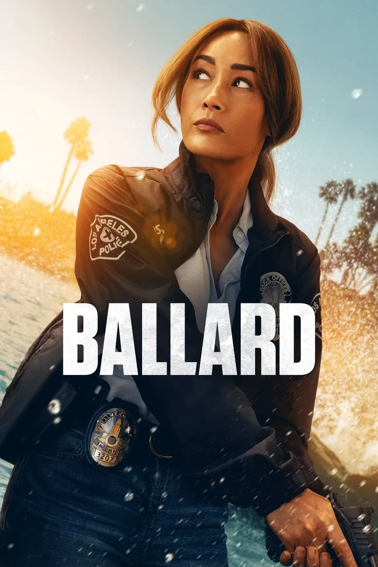 Ballard (2025) Season 1 Ballard