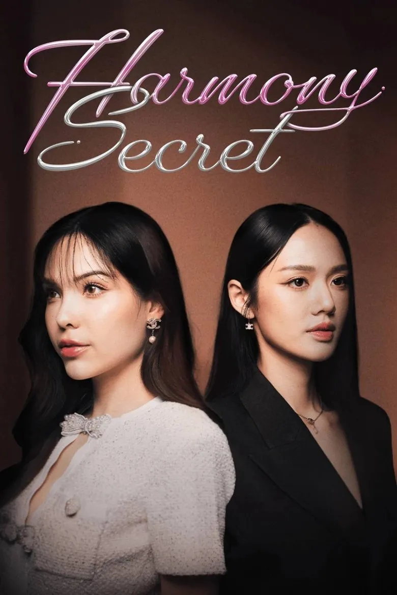 Harmony Secret (2025) Season 1 Harmony Secret