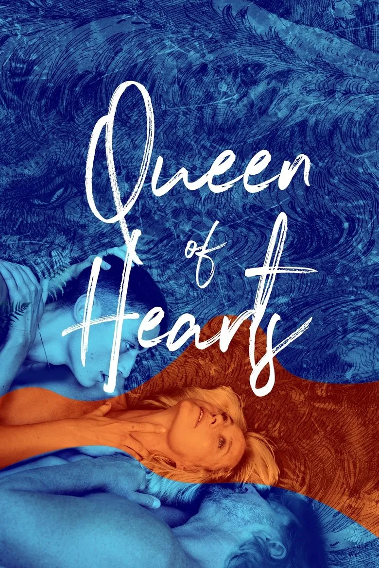 Queen of Hearts (2019) Queen of Hearts