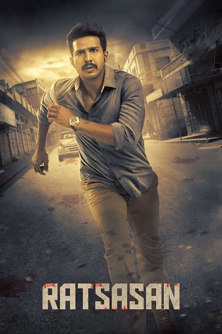 Ratsasan (2018) Ratsasan