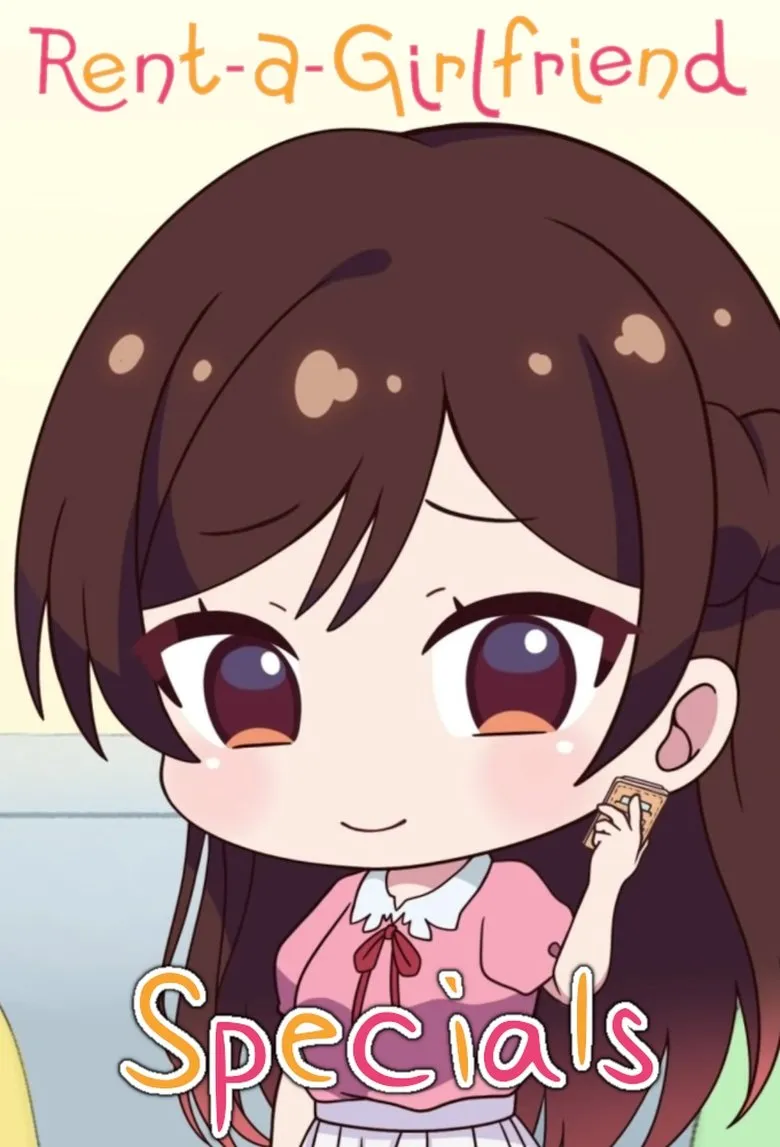 Rent-a-Girlfriend
