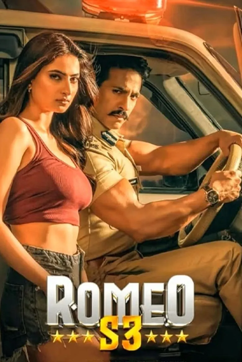 Romeo S3 (2025) Romeo S3