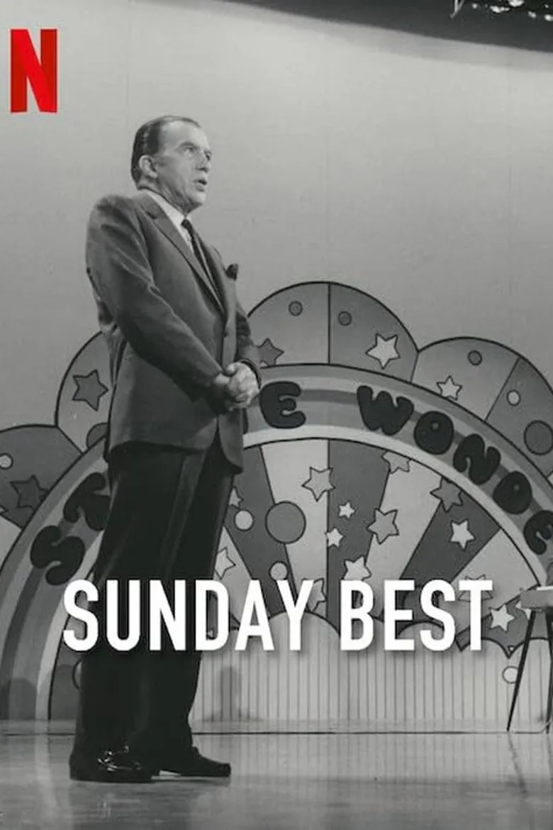 Sunday Best: The Untold Story of Ed Sullivan