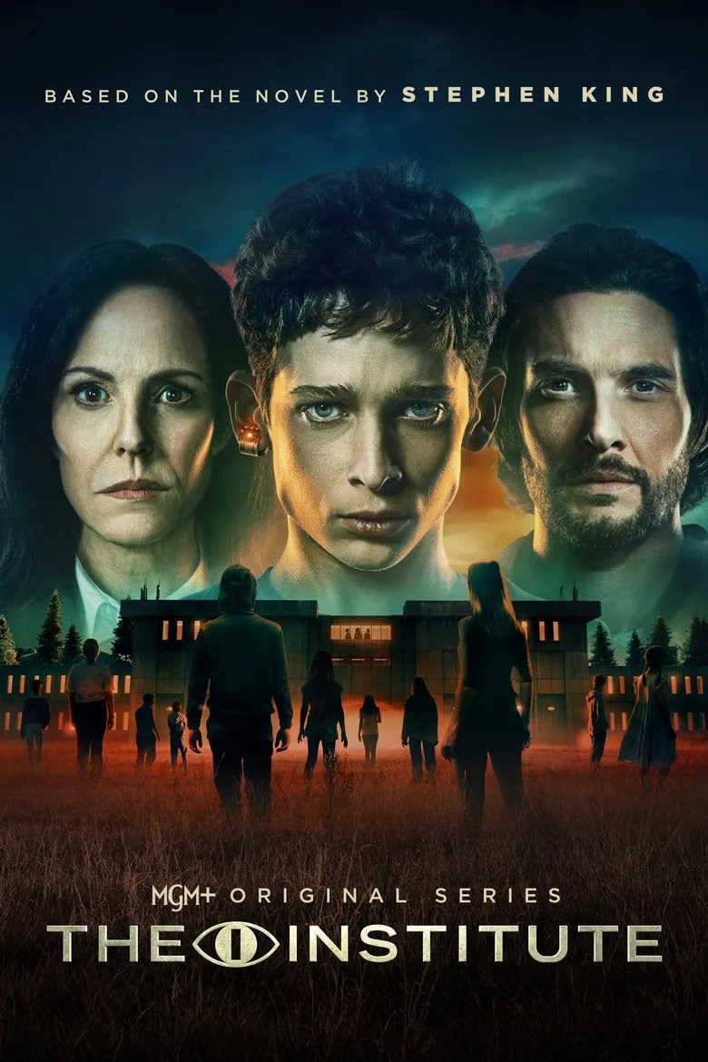 The Institute (2025) Season 1