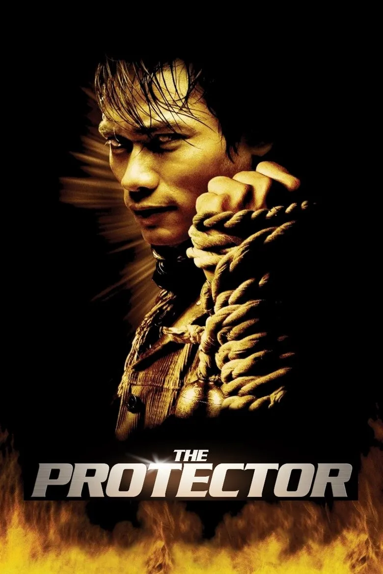 The Protector (2005) The Protector