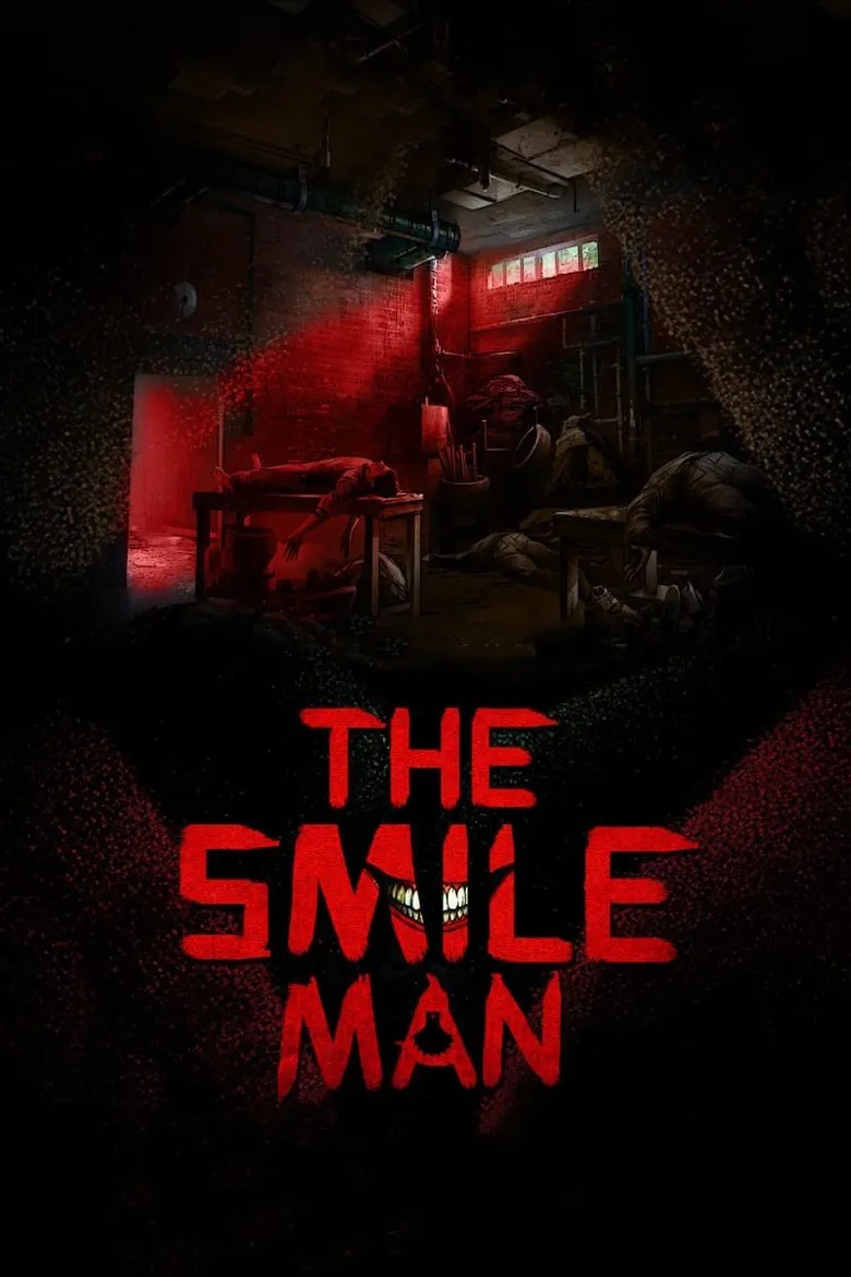 The Smile Man (2024) The Smile Man