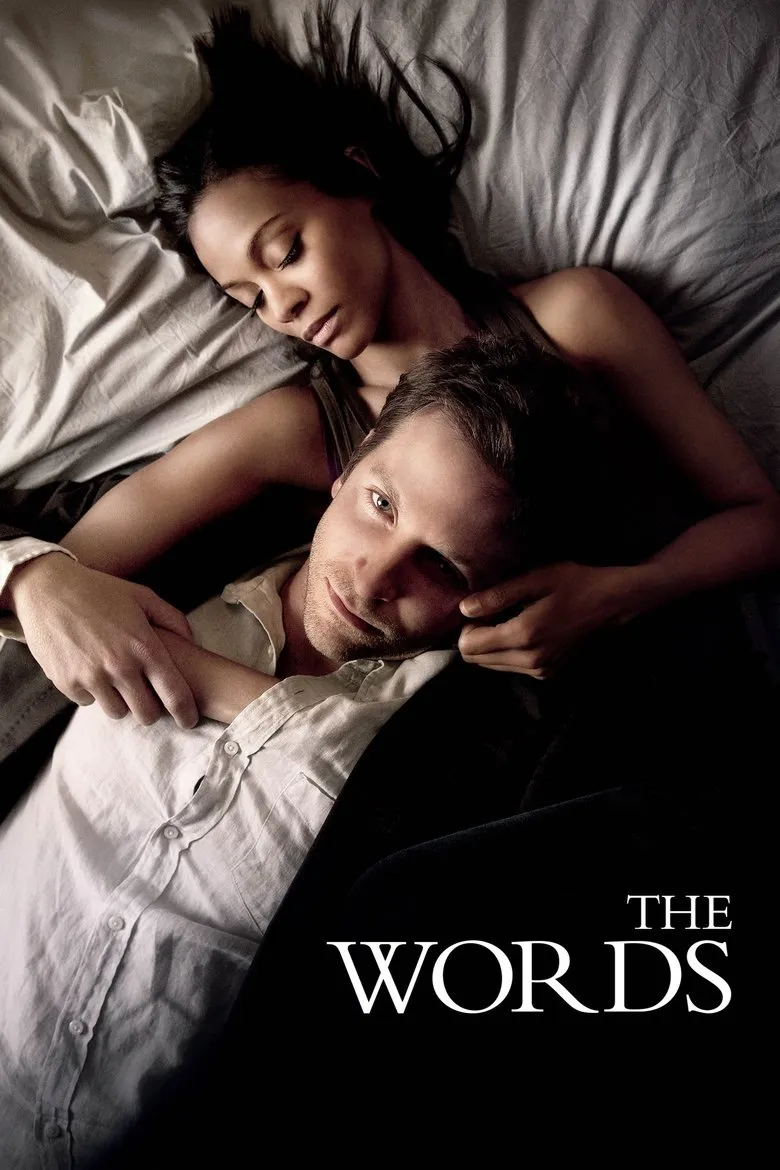 The Words (2012) The Words