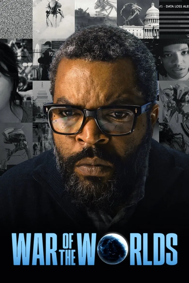 War of the Worlds (2025) War of the Worlds