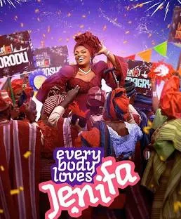 Everybody Loves Jenifa (2024)