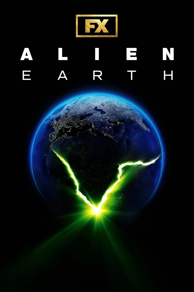 Alien: Earth (2025) Season 1