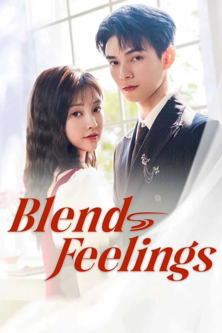 Blend Feelings (2025) Season 1 Blend Feelings