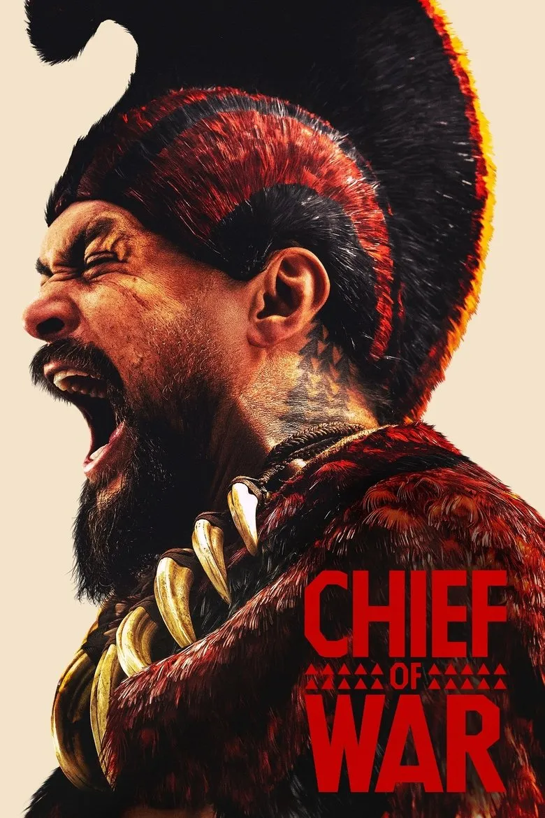 Chief of War (2025) Season 1 Chief of War